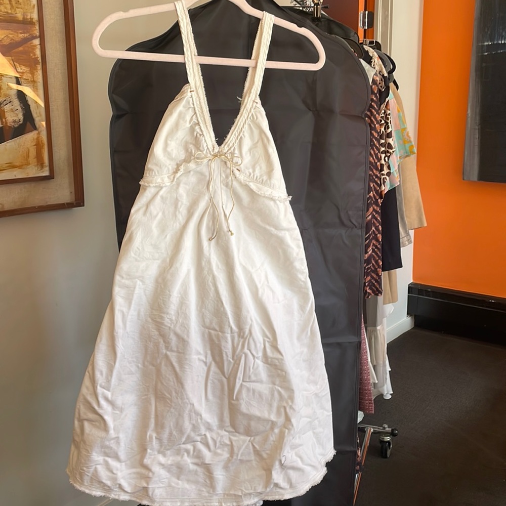 Tank dress